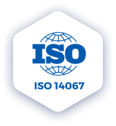iso logo